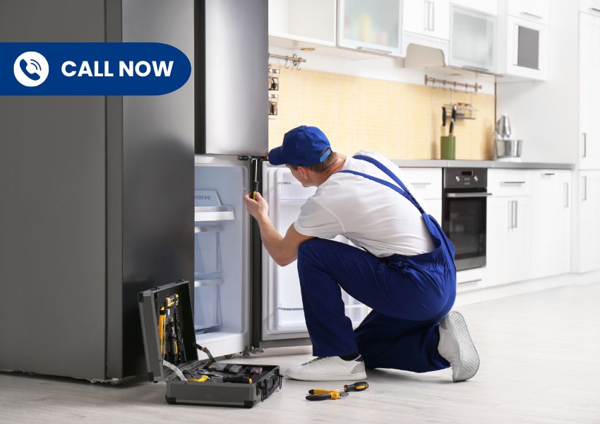 Hulen Appliance Repair Company